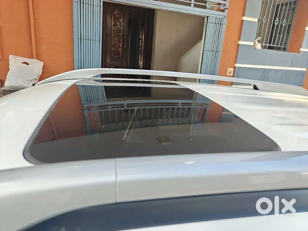 Hyundai Venue Diesel Manual 2022
