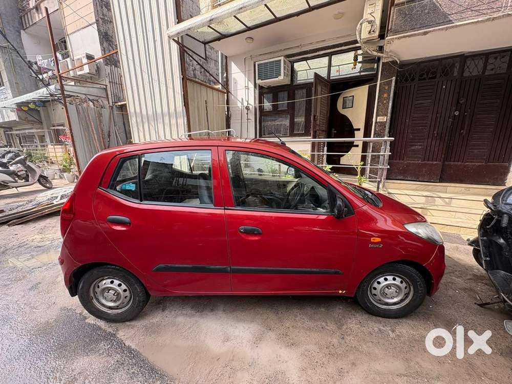 Hyundai I10 Era 2012 Petrol