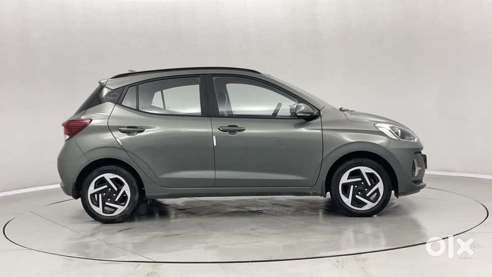Hyundai Grand I10 Nios Sportz 1.2 Kappa Vtvt, 2023, Petrol