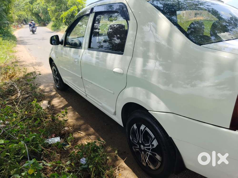 Mahindra Verito 2012 Diesel Well Maintained