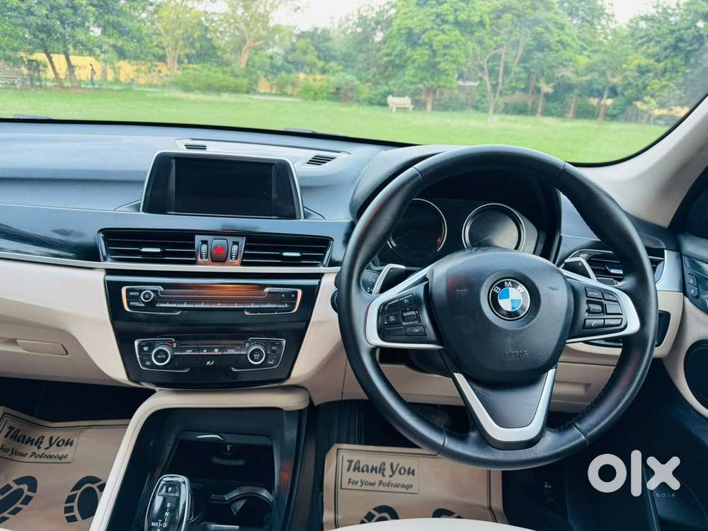 Bmw X1 2.0 Sdrive20i Sportx, 2021, Petrol