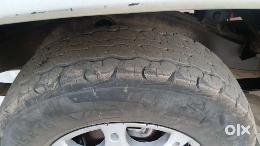 Mahindra Bolero 2011 Diesel Good Condition