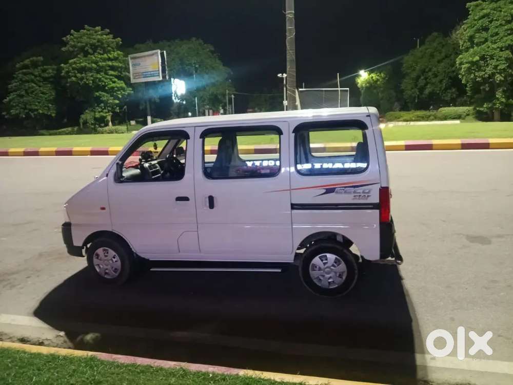 Maruti Suzuki Eeco 2024 1.2 7 Str