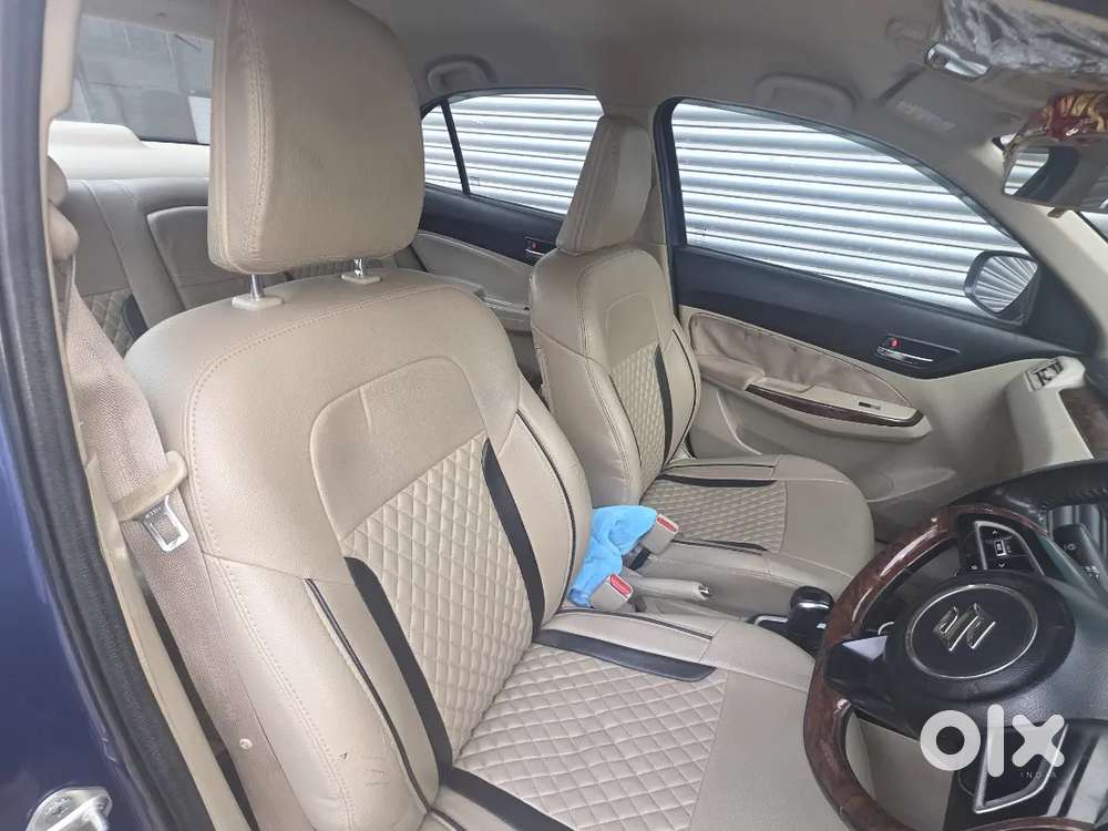 Swift Dzire Diesel 2017