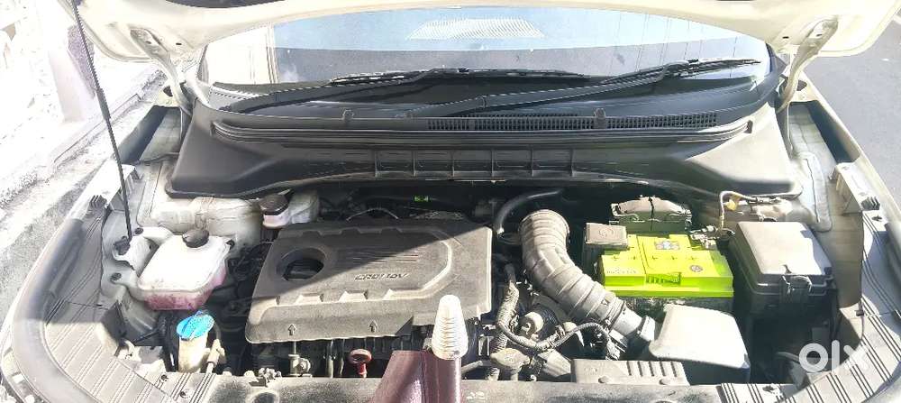 Kia Carens 2023 Diesel Manual Luxury