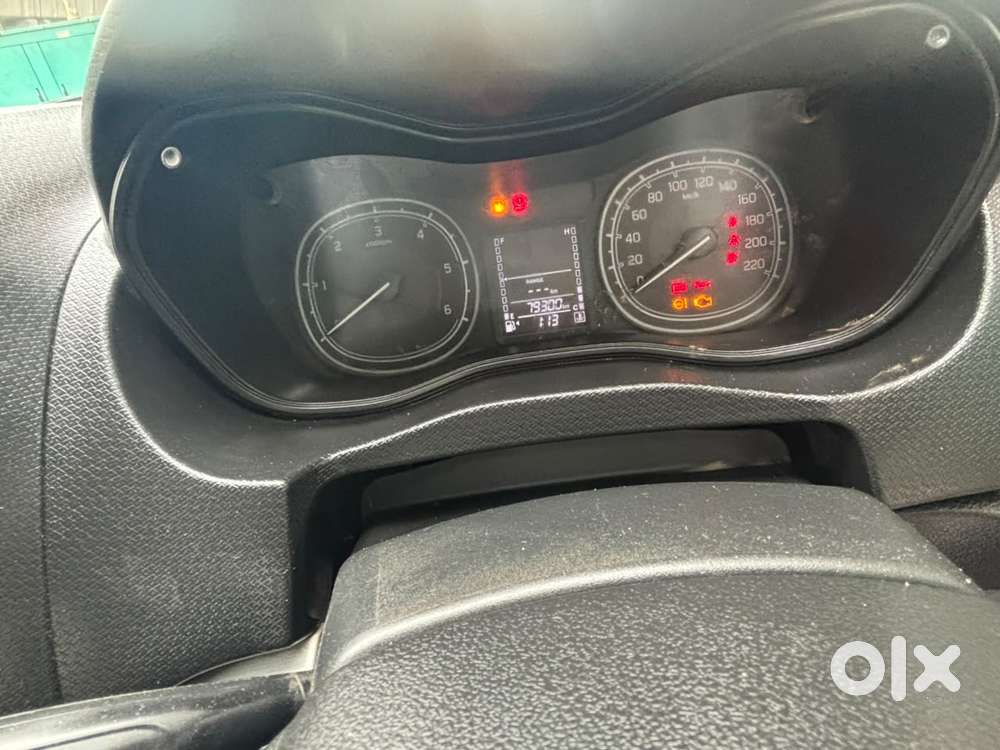 Maruti Suzuki Vitara Brezza Vdi, 2018, Diesel