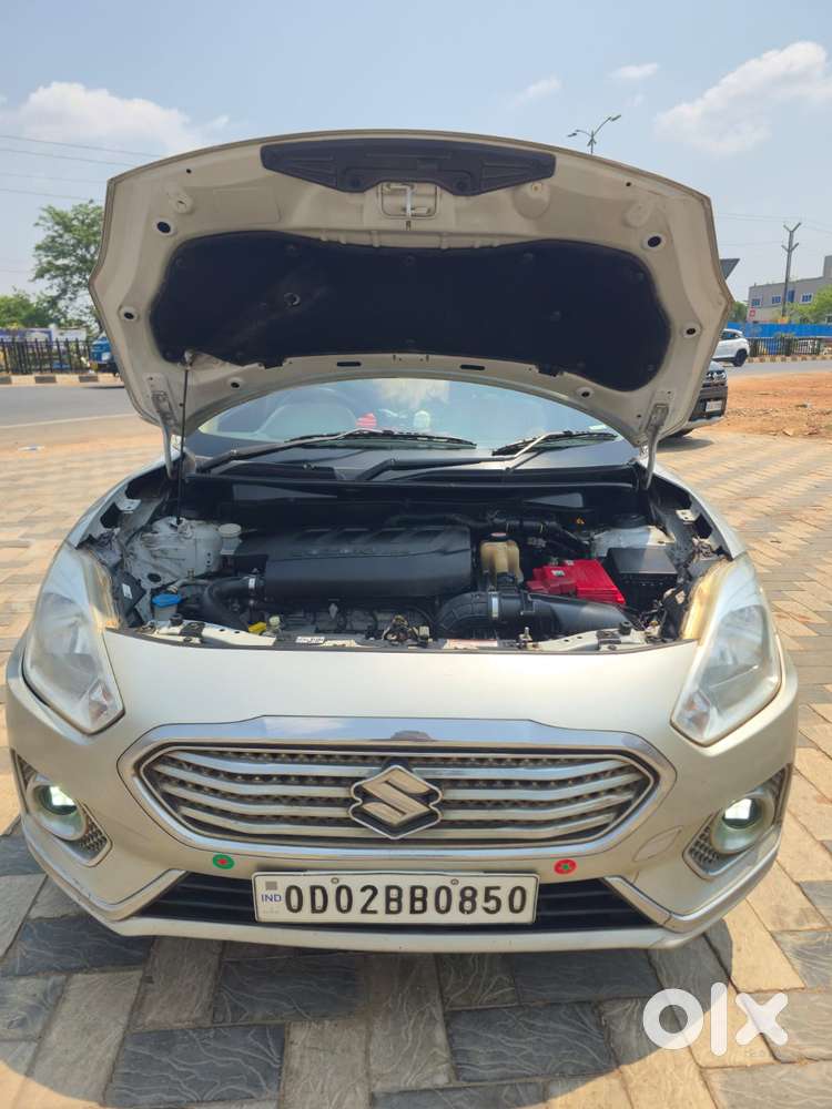 Maruti Suzuki Dzire 2017-2020 Vdi, 2019, Diesel