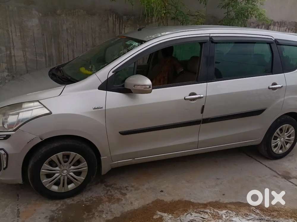 Maruti Suzuki Ertiga 2017 Diesel 150000 Km Driven