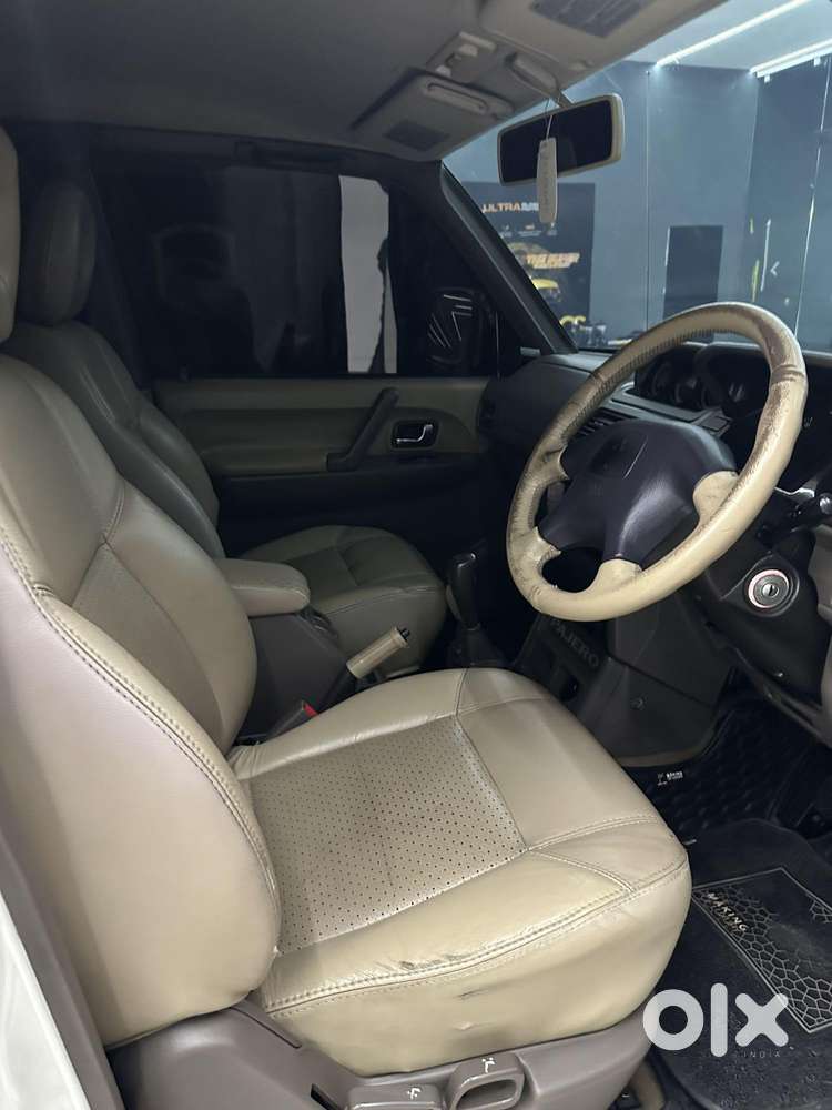 Mitsubishi Pajero Gls 4x4, 2011, Diesel