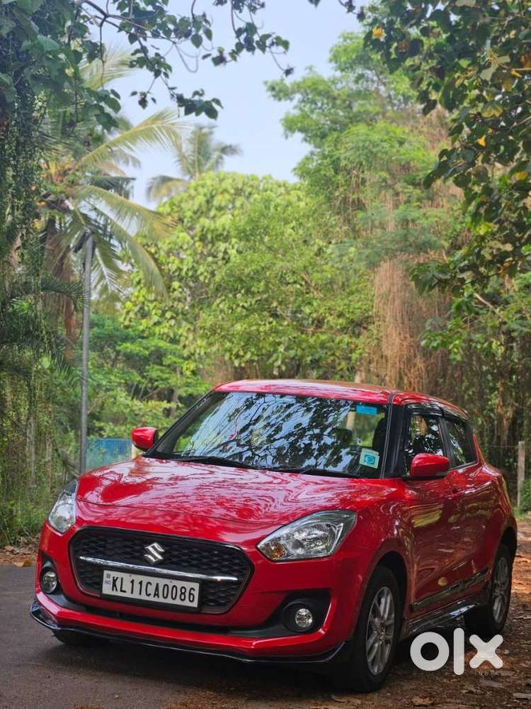 Maruti Suzuki Swift 2023, 2023, Petrol