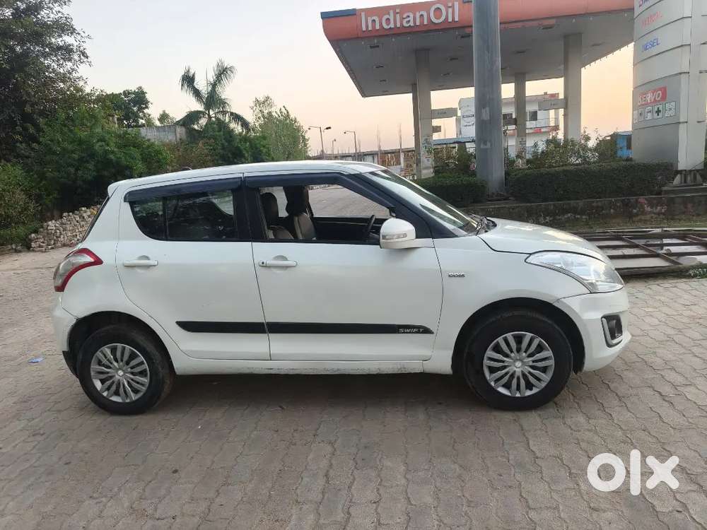 Maruti Suzuki Swift Vdi 2017