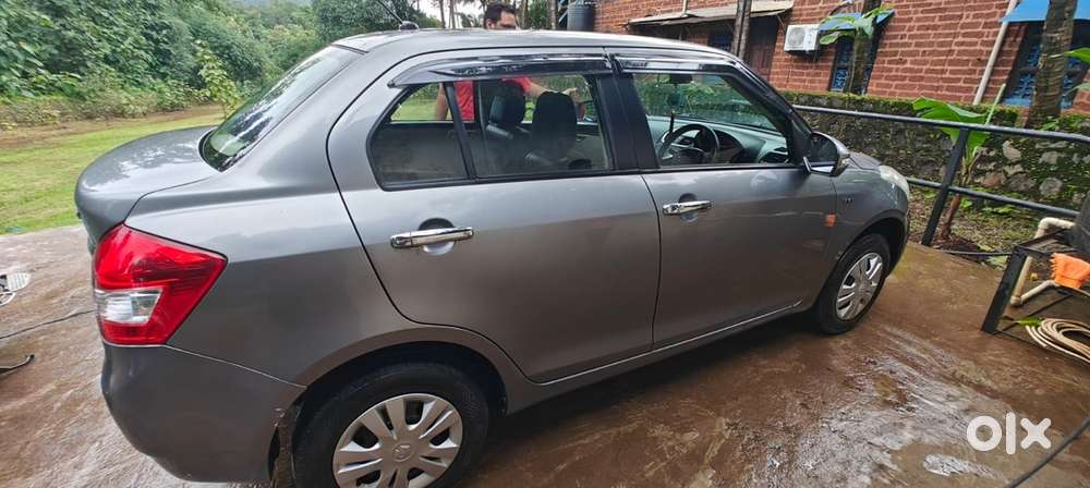 Swift Dzire Petrol Car 2013