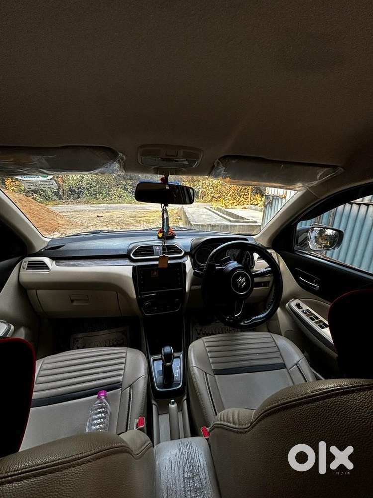 Maruti Suzuki Swift 2022 Petrol