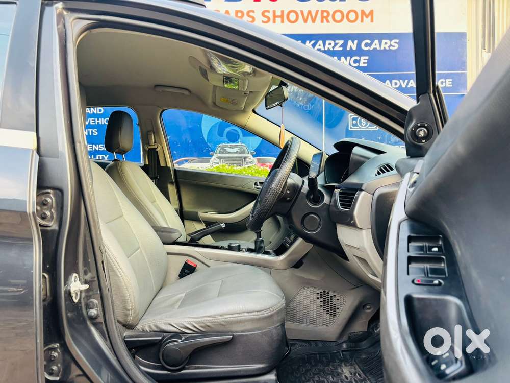 Tata Nexon 1.5 Revotorq Xz Plus, 2019, Diesel