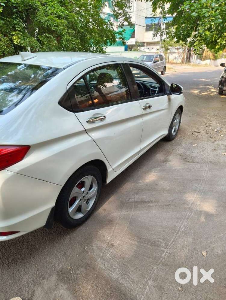 Honda City I Dtec Vx Option, 2015, Diesel