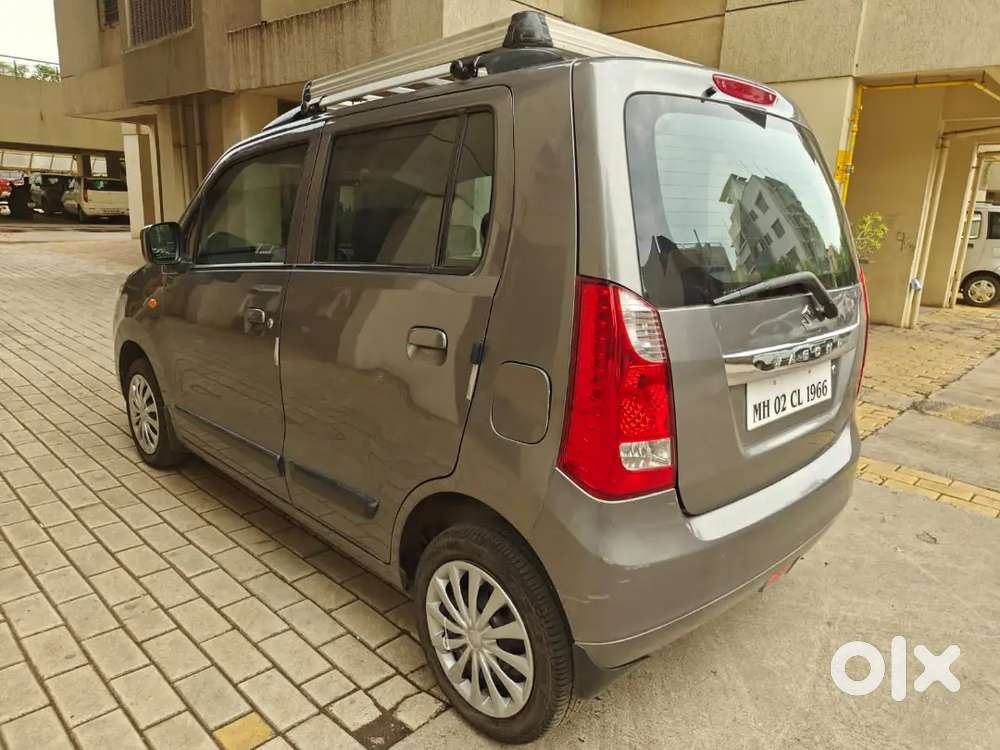 Good Condition ,fully Loaded Car