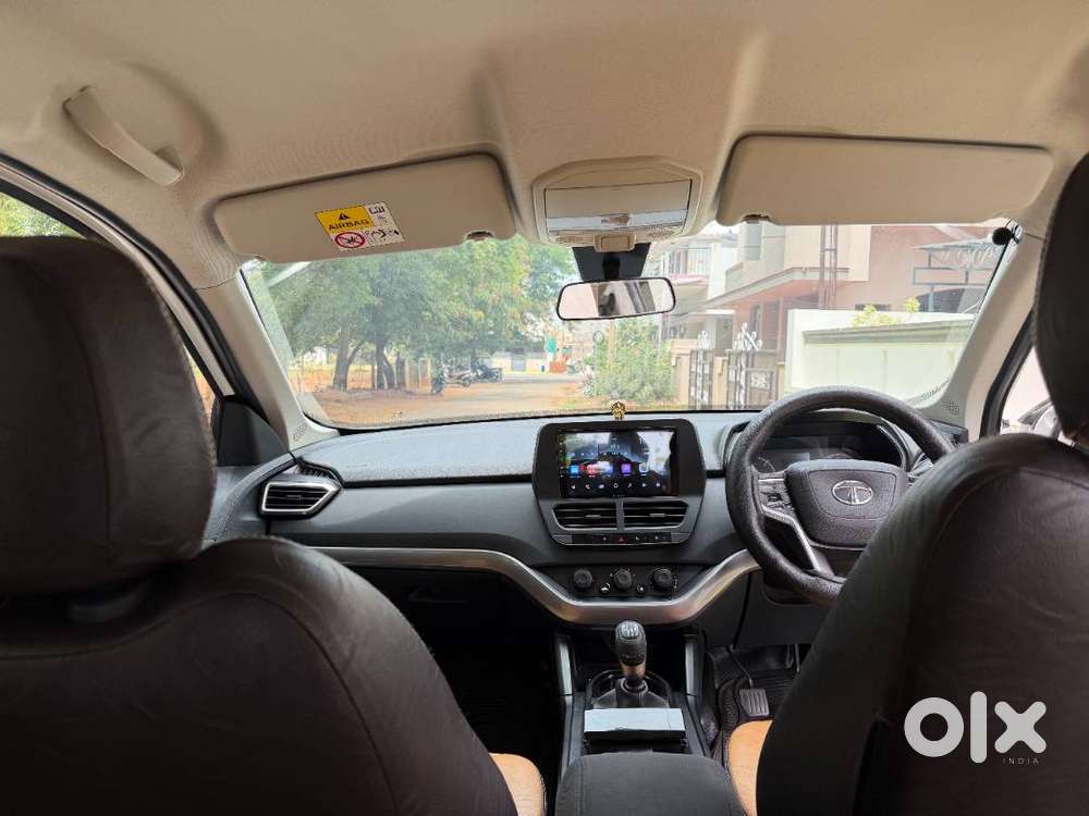 Tata Harrier Xm 2020 Diesel Car