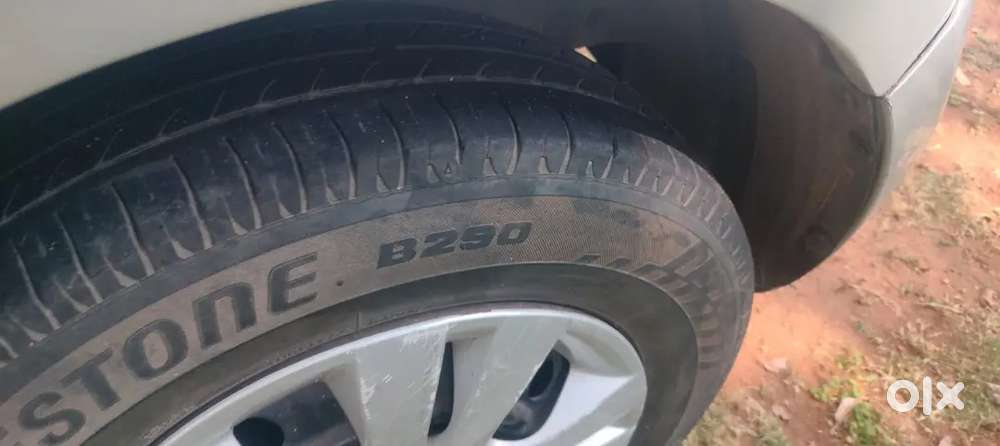 Maruti Suzuki Swift 2008 Neat Condition