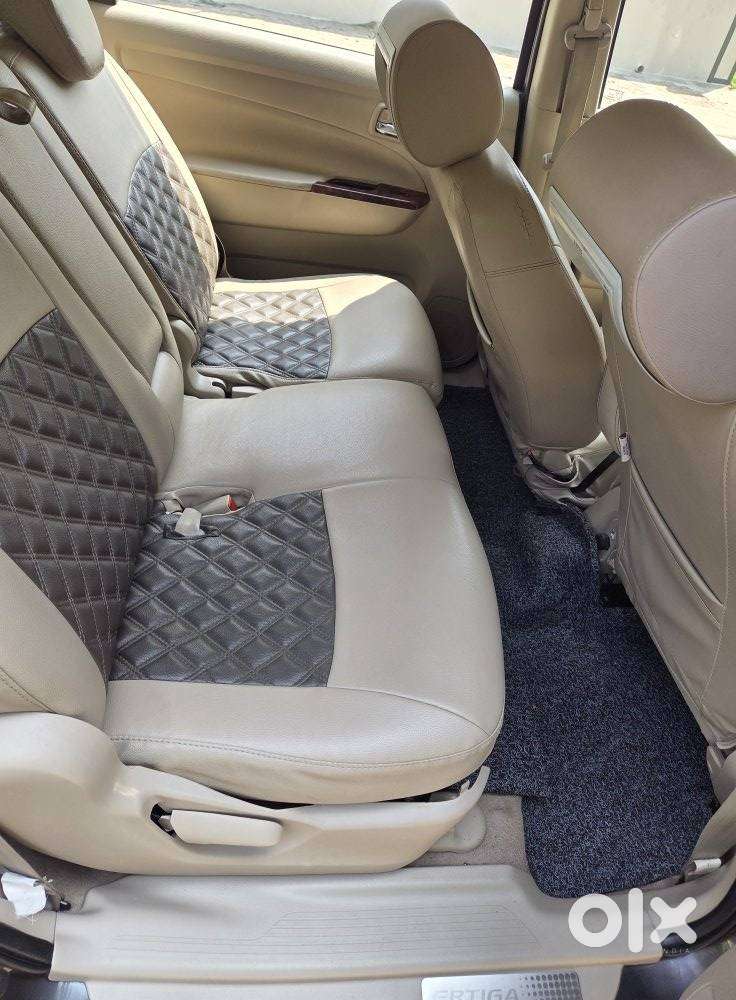 Maruti Suzuki Ertiga Vdi, 2016, Diesel