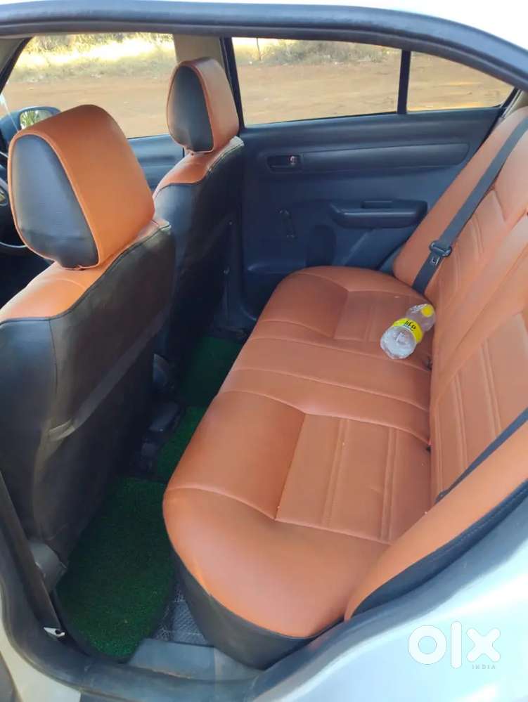2014 Swift Dzire Tour  First Owner  Well Maintained & Clean