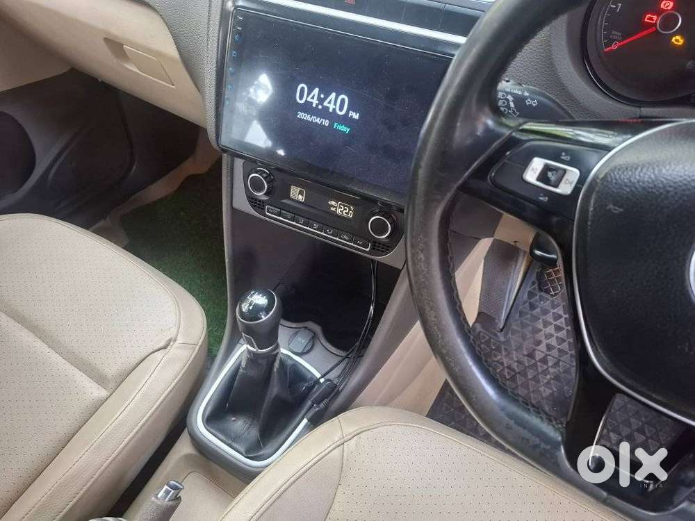 Volkswagen Vento 1.5 Tdi Trendline, 2019, Diesel