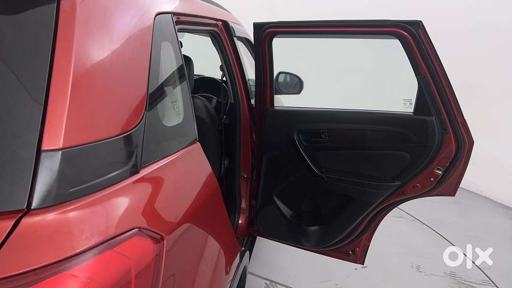 Maruti Suzuki Vitara Brezza Vdi, 2019, Diesel