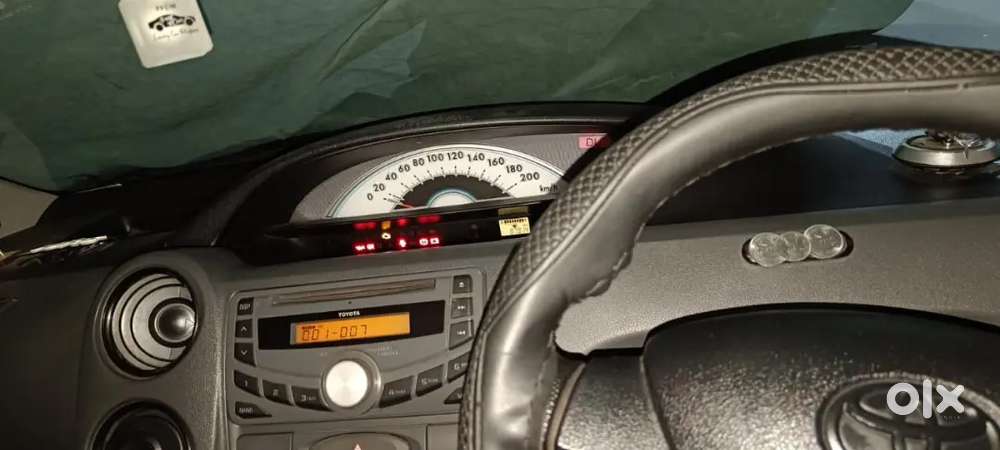 Good Condition Less Driven