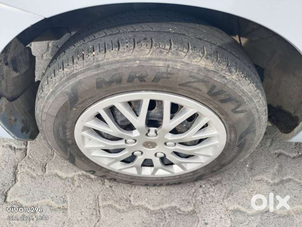 Toyota Etios G, 2011, Petrol