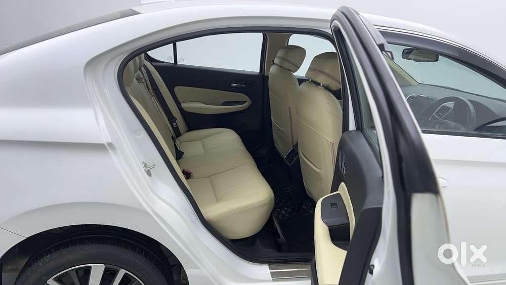 Honda City 1.5 Vx I-vtec Mt, 2022, Petrol