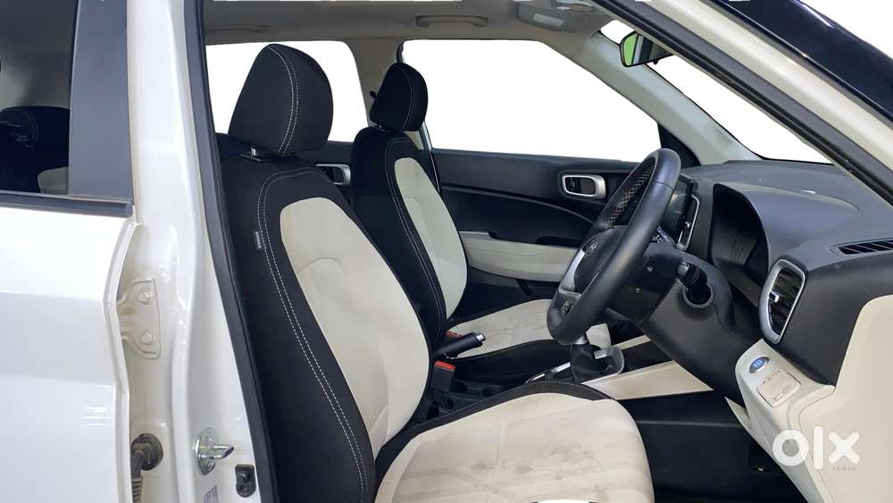 Hyundai Venue Sx Diesel, 2024, Diesel