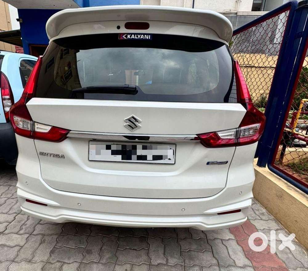 Maruti Suzuki Petrol 2021