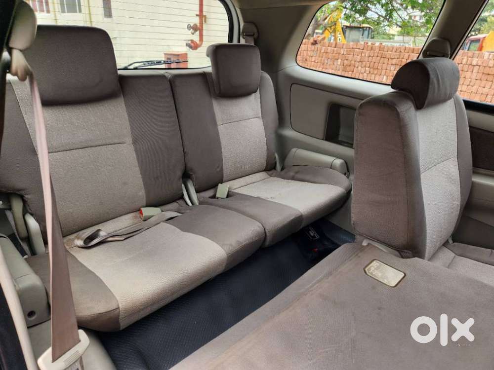 Toyota Innova 2.5 Vx 8 Str, 2014, Diesel