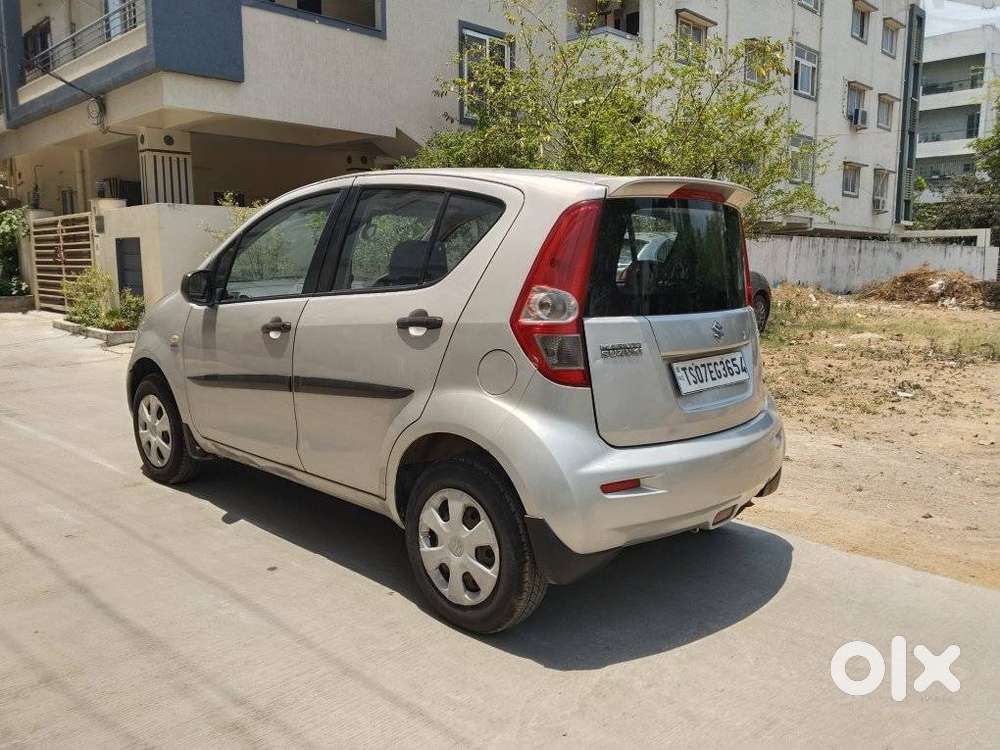 Maruti Suzuki Ritz Vdi Genus, 2014, Diesel