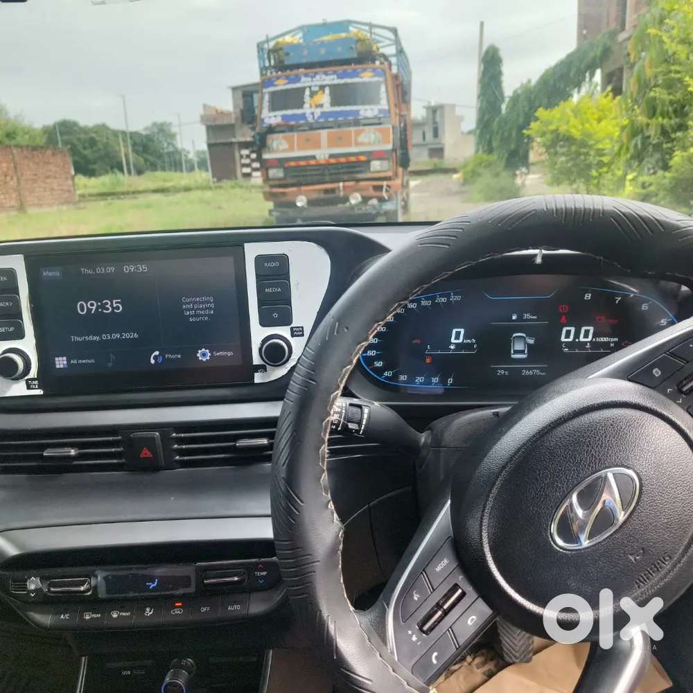 Hyundai I20 1.2 Spotz 2022