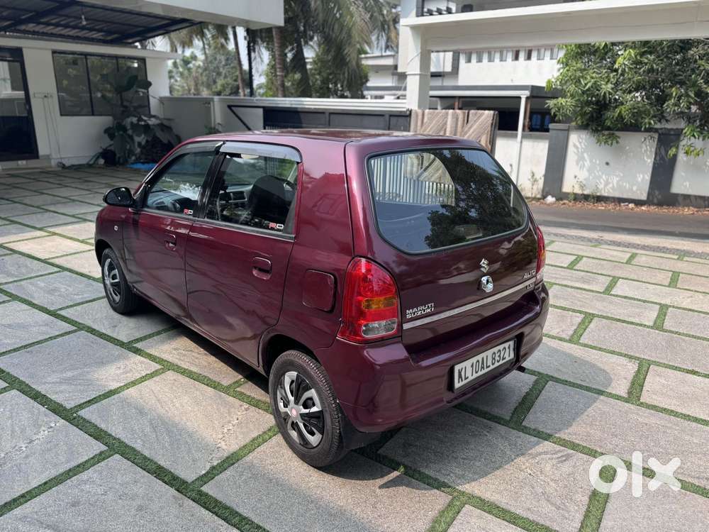 Maruti Suzuki Wagon-r-1-0