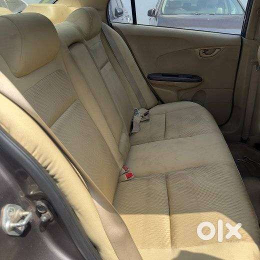 Honda Amaze 2013-2016 E I-vtech, 2015, Diesel