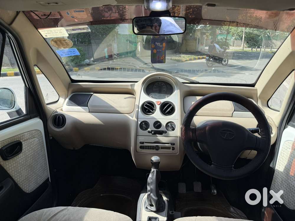 Tata Nano 2012-2015 Twist Xt, 2014, Petrol