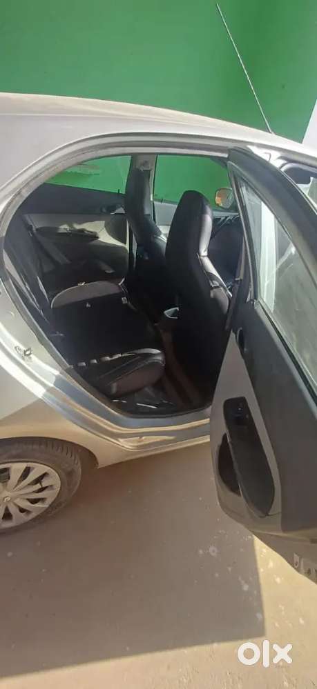 Tata Tiago 2016 Diesel Manual 85000 Km