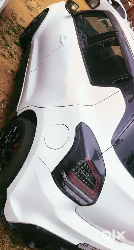 Hi I Am Selling Shift Vxi Automatic