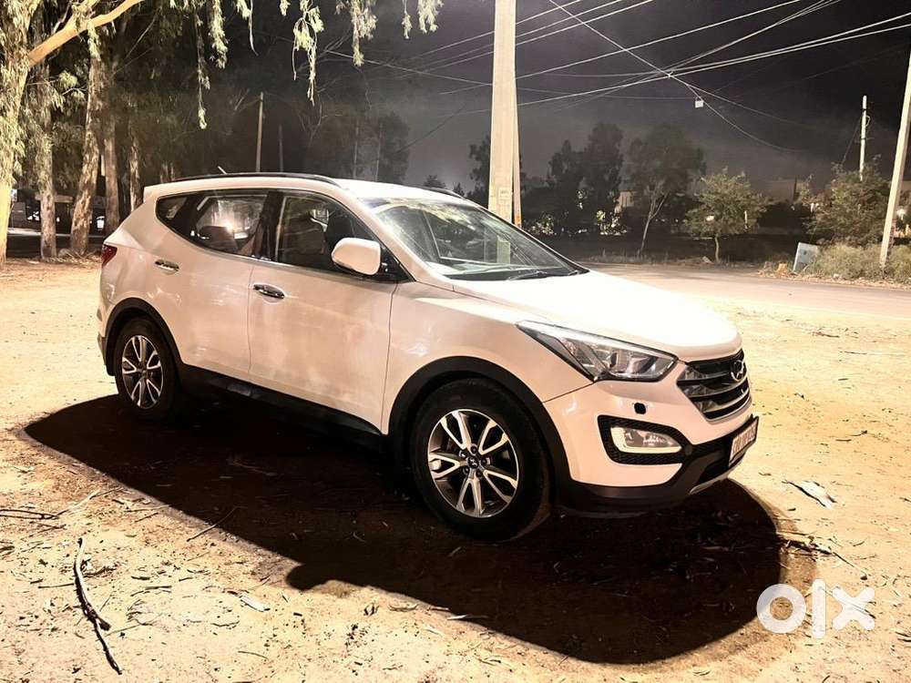 Hyundai Diesel Automatic 2016