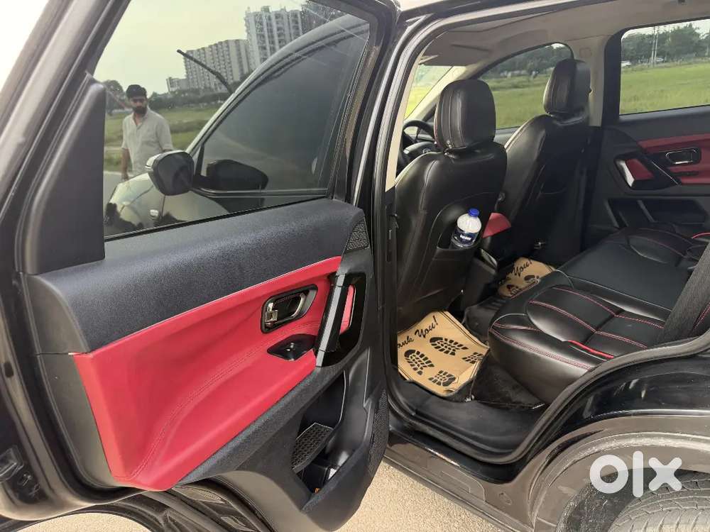 Tata Harrier Xt Plus 2023 Diesel