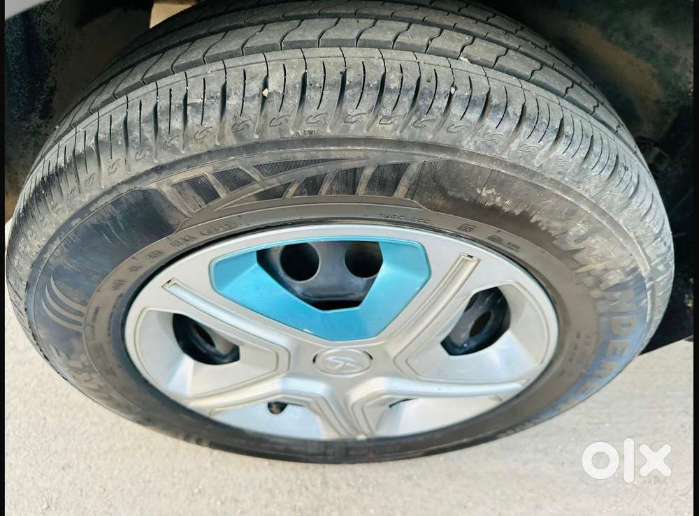 Tata Nexon Ev Xm, 2022, Electric