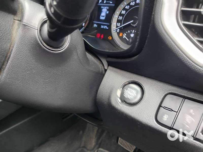 Hyundai Venue Sx Plus Turbo Dct, 2021, Petrol