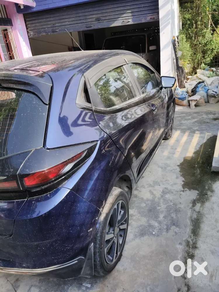 Tata Altroz Diesel 1.5 Xz+ Manual 2023