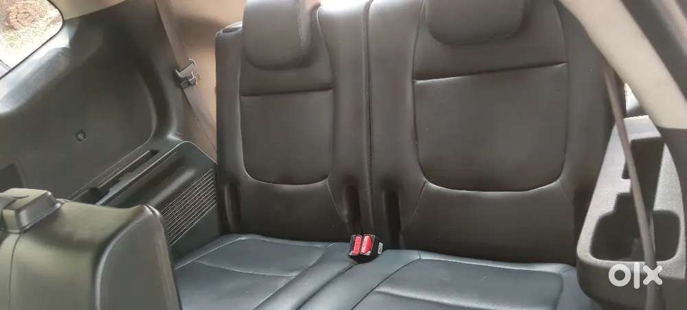 Kia Carens 2025 Diesel Good Condition