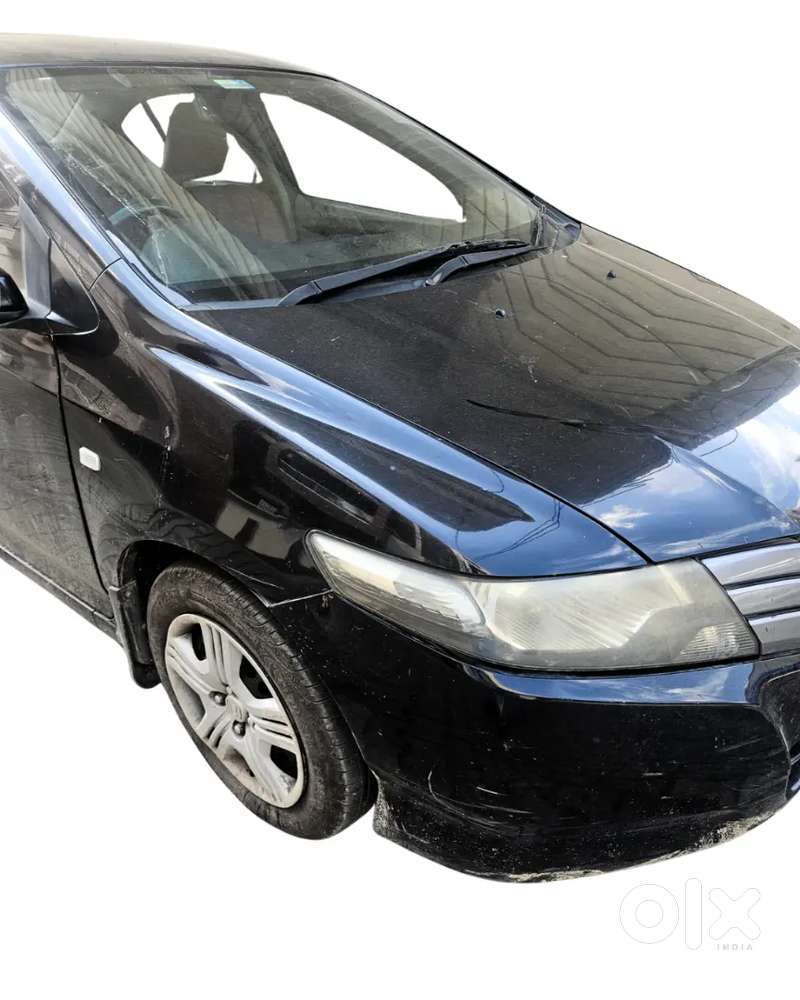 2009 Honda City S Mt 1.5l | 1st Owner | 1.57 Lakh Km | Well Maintained