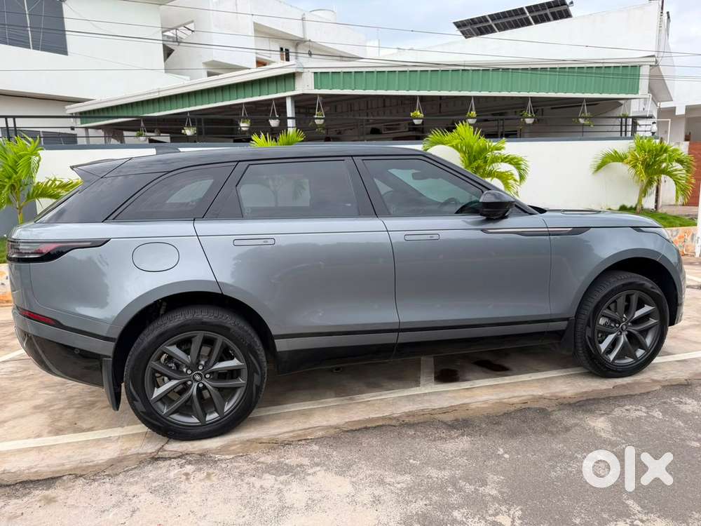 Land Rover Range Rover Velar 2024 Diesel Well Maintained
