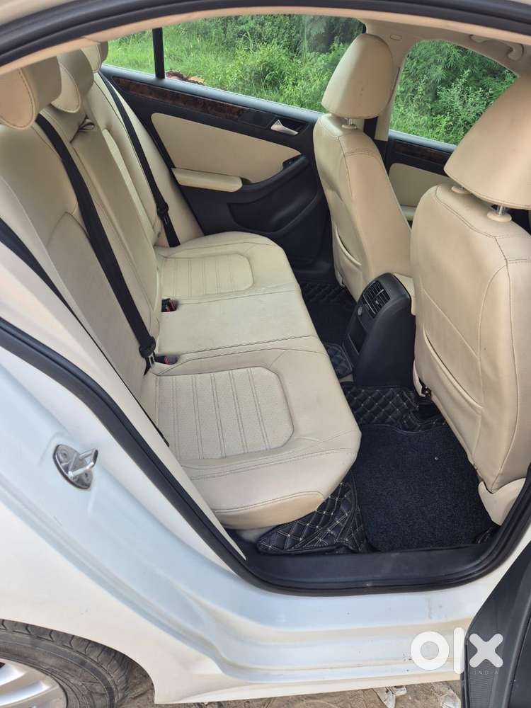 Volkswagen Jetta 2.0l Tdi Highline At, 2014, Diesel