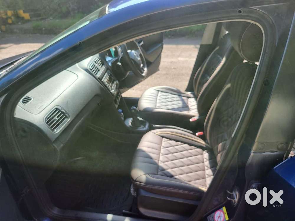 Volkswagen Polo 1.0 Mpi Comfortline, 2015, Petrol