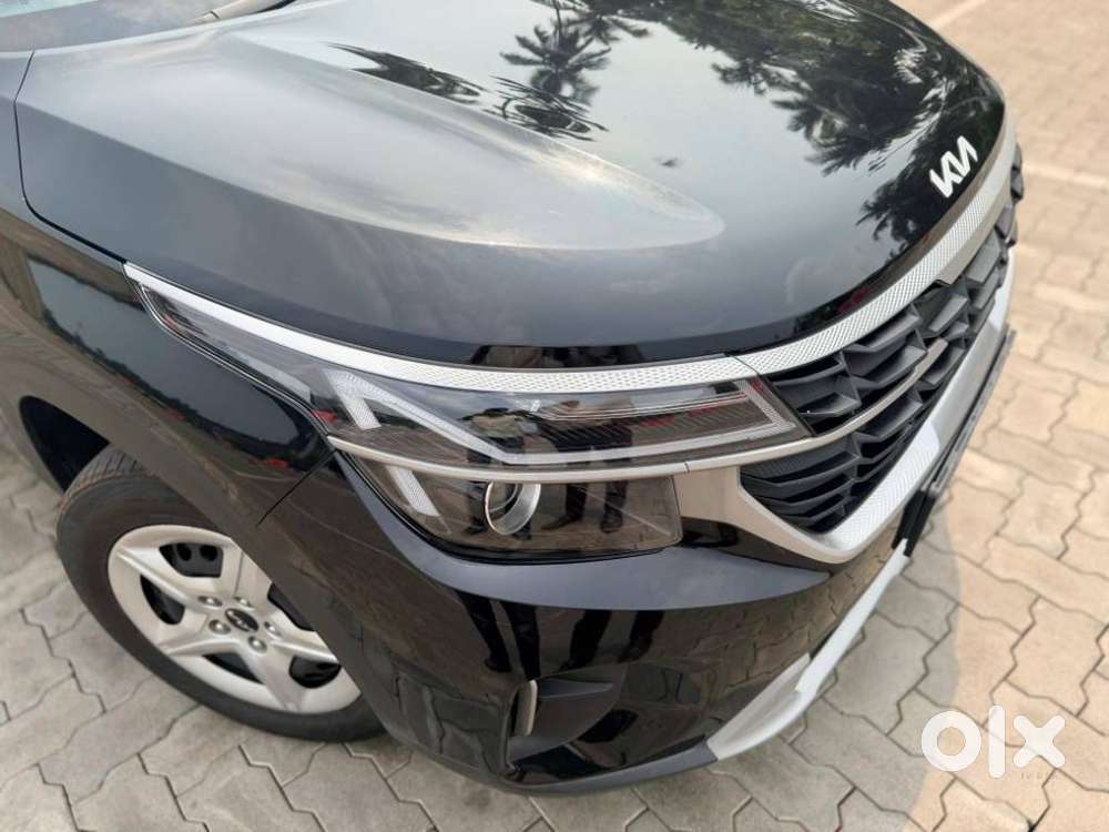 Kia Seltos Htk D, 2024, Diesel